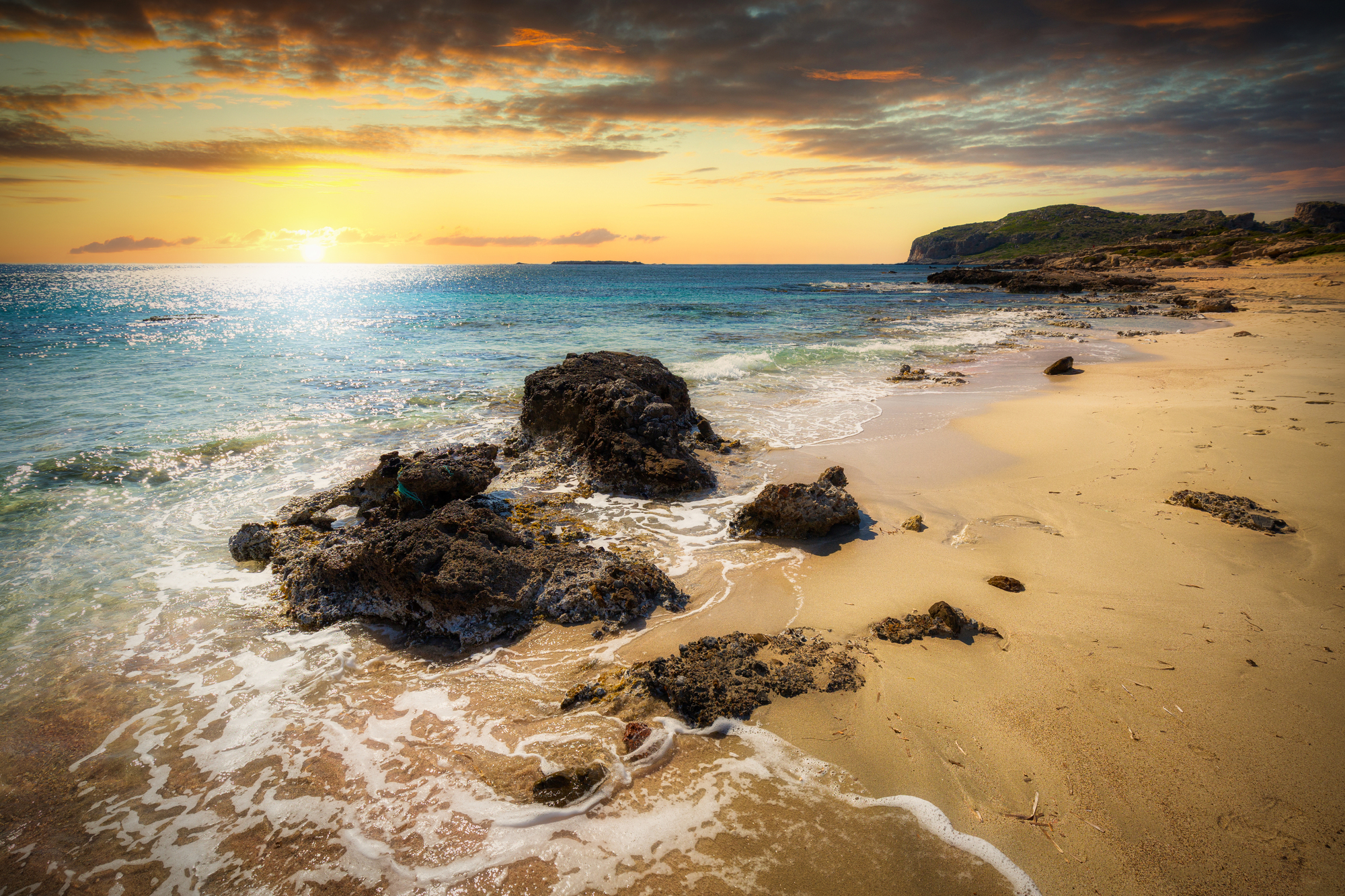 Crete, Greece