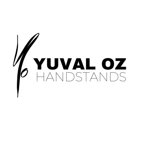 Yuval Oz Logo